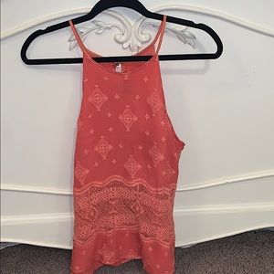 ASTR Women’s Tank Top